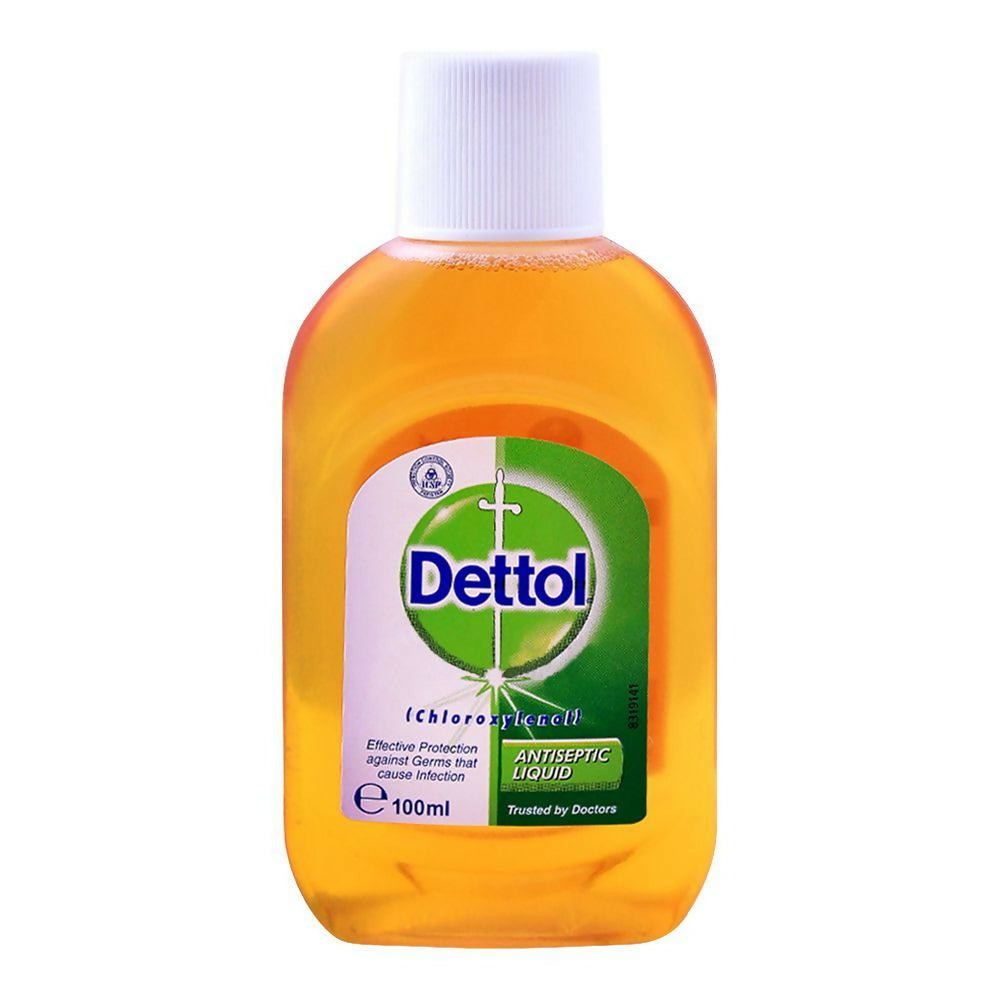 Dettol Antiseptic Liquid