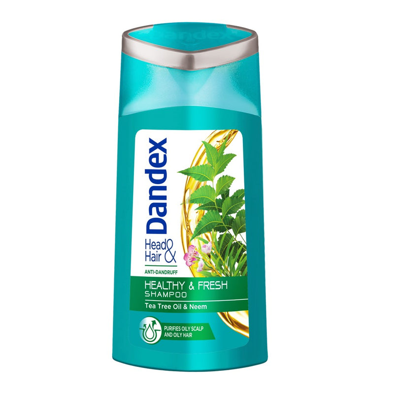 Dandex H&H Healthy & Fresh - 80ml