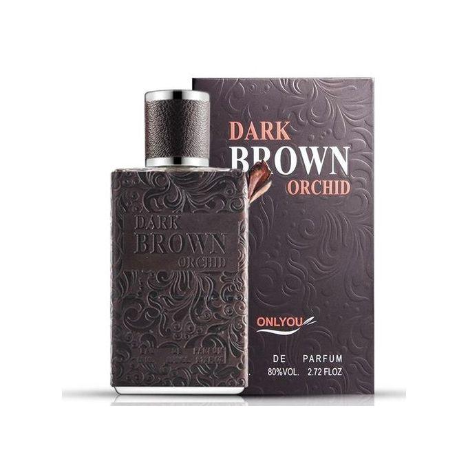 Dark Brown Orchid Perfume