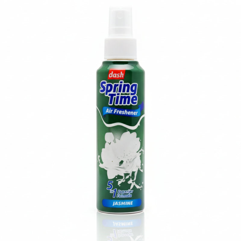 Dash Spring Time Air Freshener Jasmine - 150ml