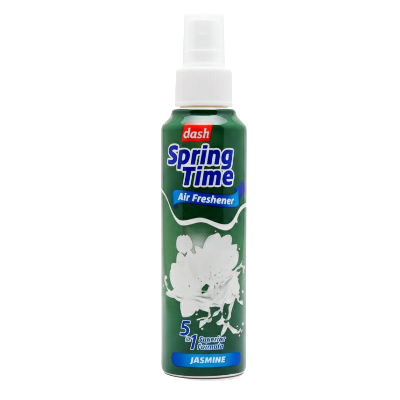 Dash Spring Time Air Freshener Jasmine - 150ml
