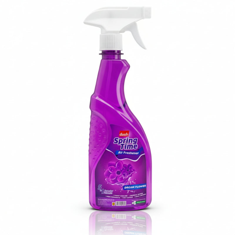 air freshener dream flower
