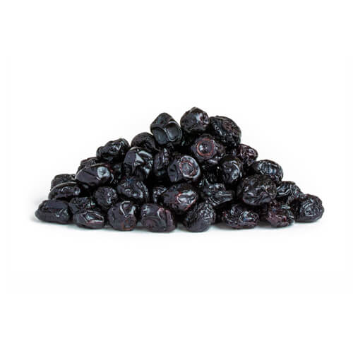 Dried Blueberry