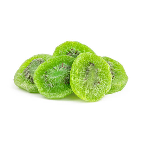 Dried Kiwi