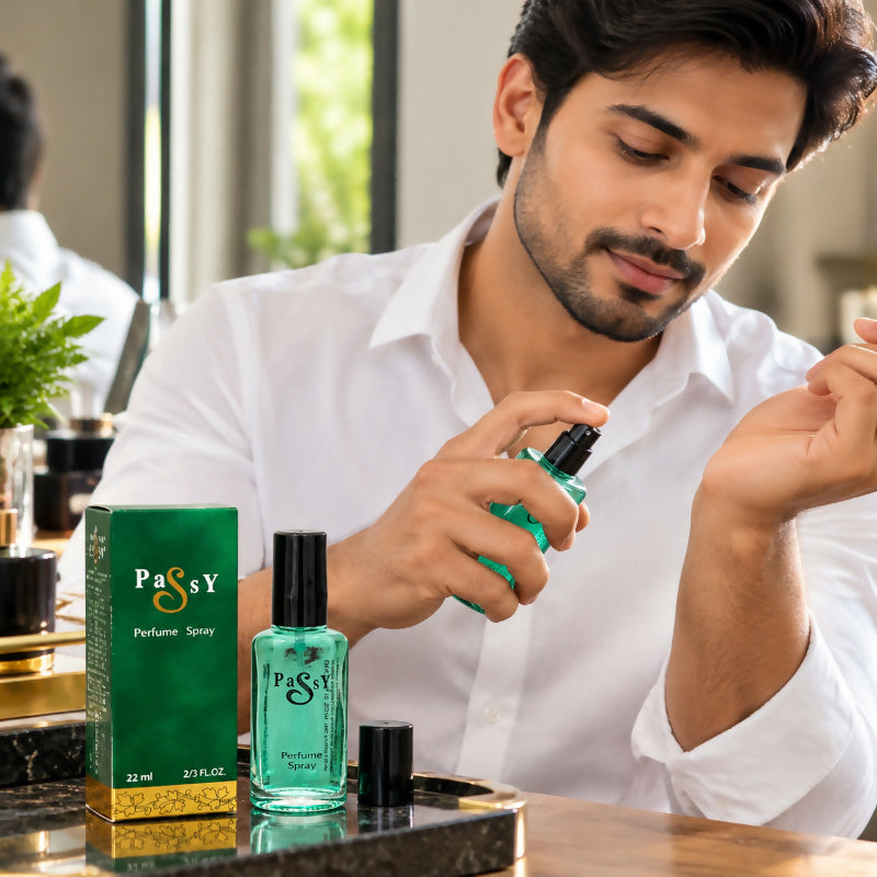 PaSSy Perfume Spray – 22 ml