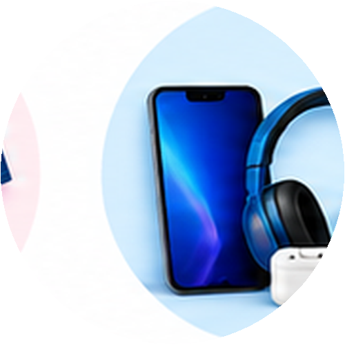 Electronics & Gadgets