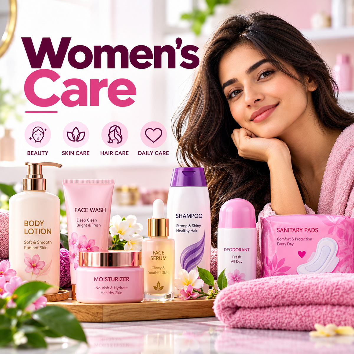 Women's Care