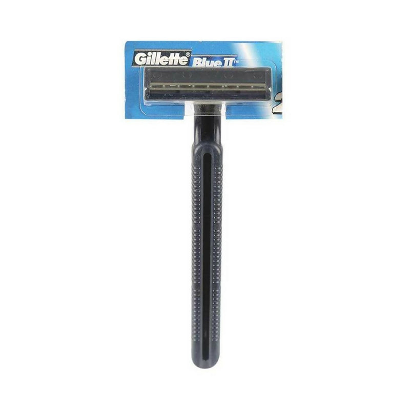 Gillette Blue 2 Razor - 1pcs
