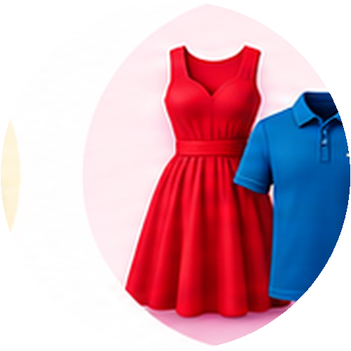 Fashion & Clothing