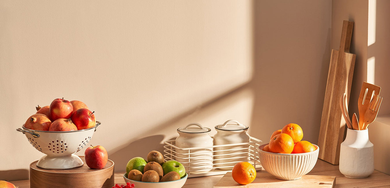 Freshen up your Kitchen