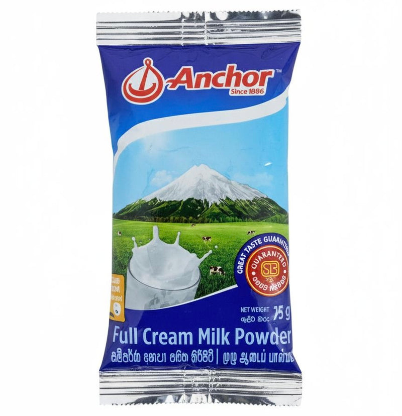 Anchor Full Cream Milk Powder