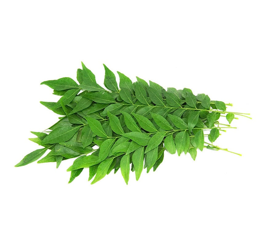 Fresh Curry Leaves – 100g