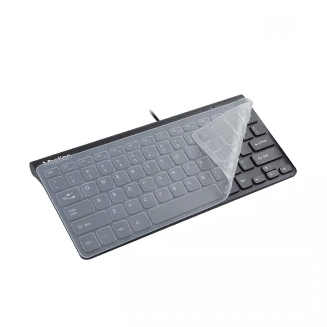 Meetion K400 Mini Wired Keyboard
