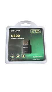 LB-Link N300 Wireless USB Adapter, model BL-WN351