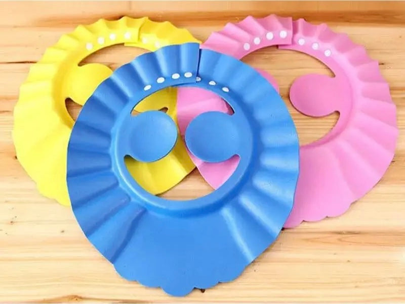 Baby Shower Cap