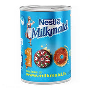 Nestle Milkmaid Sweetened Condensed Milk Liquid