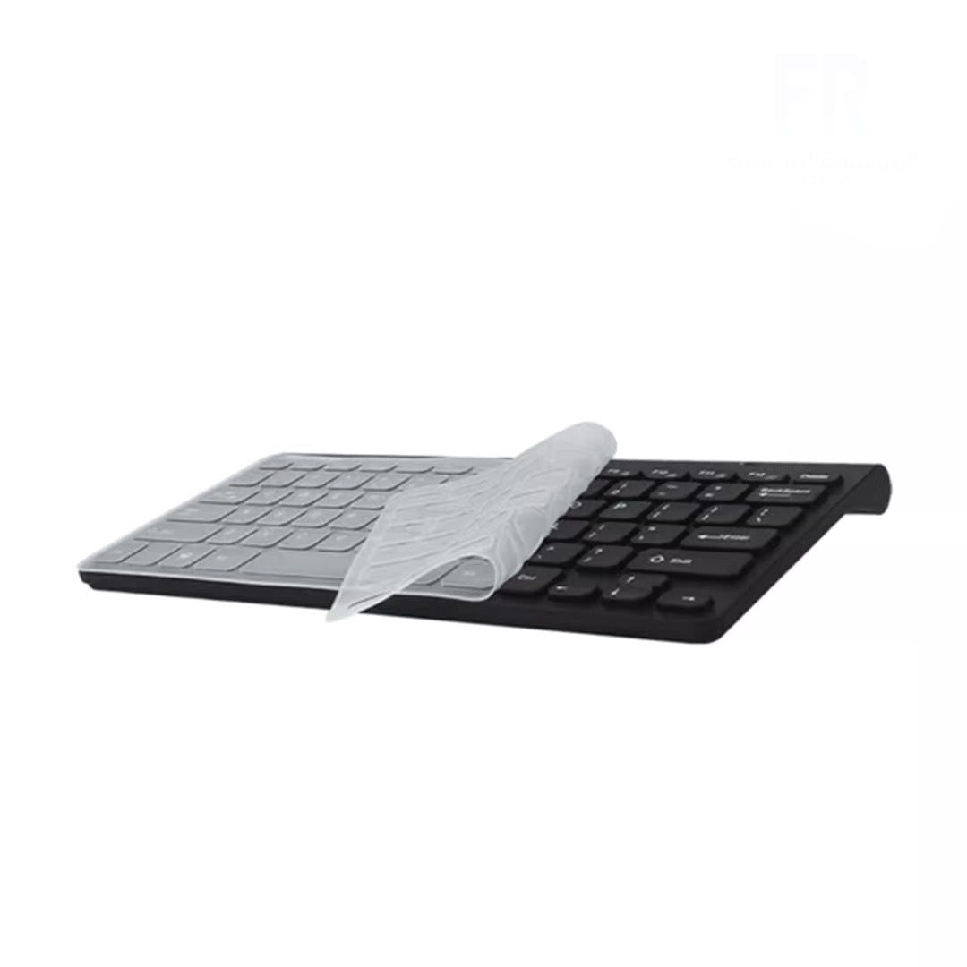 Meetion K400 Mini Wired Keyboard
