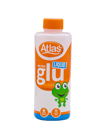 ATLAS Glue Bottle - 350ml
