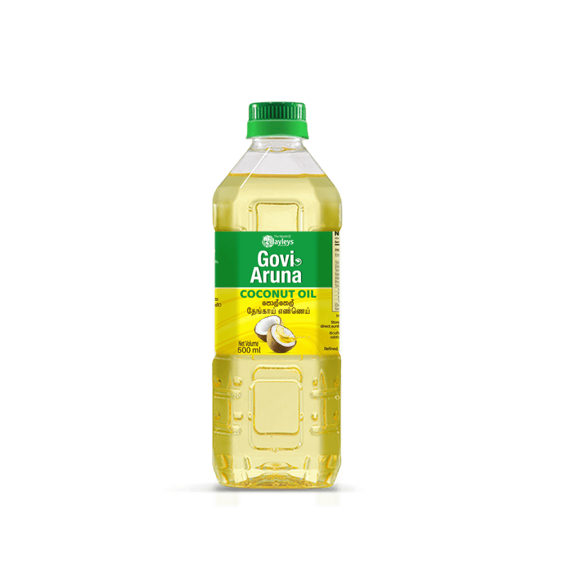 Govi Aruna Pure Coconut Oil