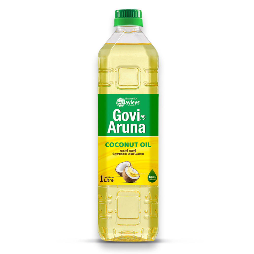 Govi Aruna Pure Coconut Oil