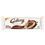 Galaxy Smooth Milk Chocolate bar - 20g