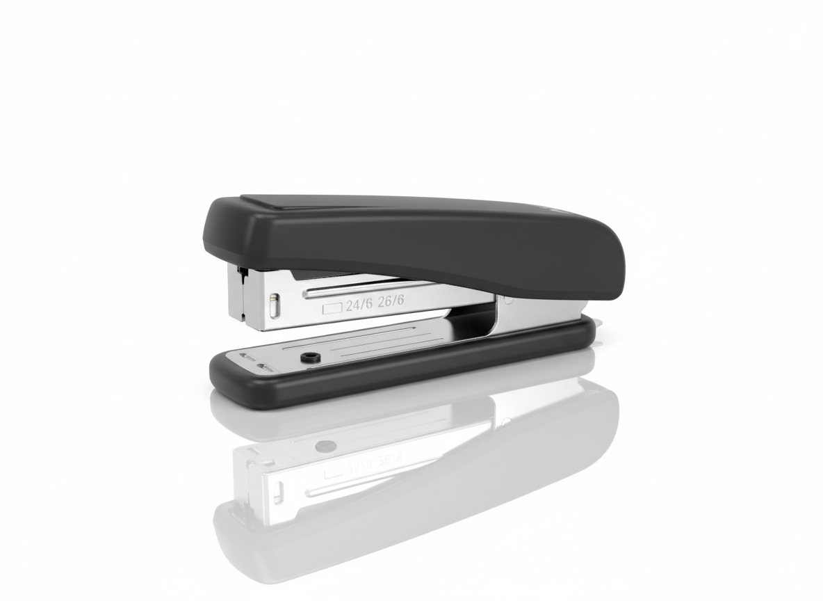 அட்லஸ் விரைவு ஏற்றுதல் பெரிய ஸ்டேப்லர் AT-45 – (எண்.369)