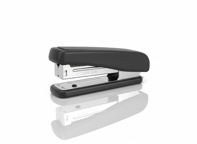 Atlas Quick Loading Large Stapler AT-45 – (No.369)
