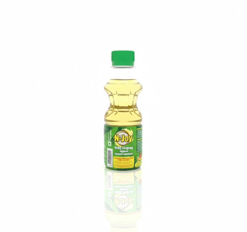 N-Joy Pure Coconut Oil