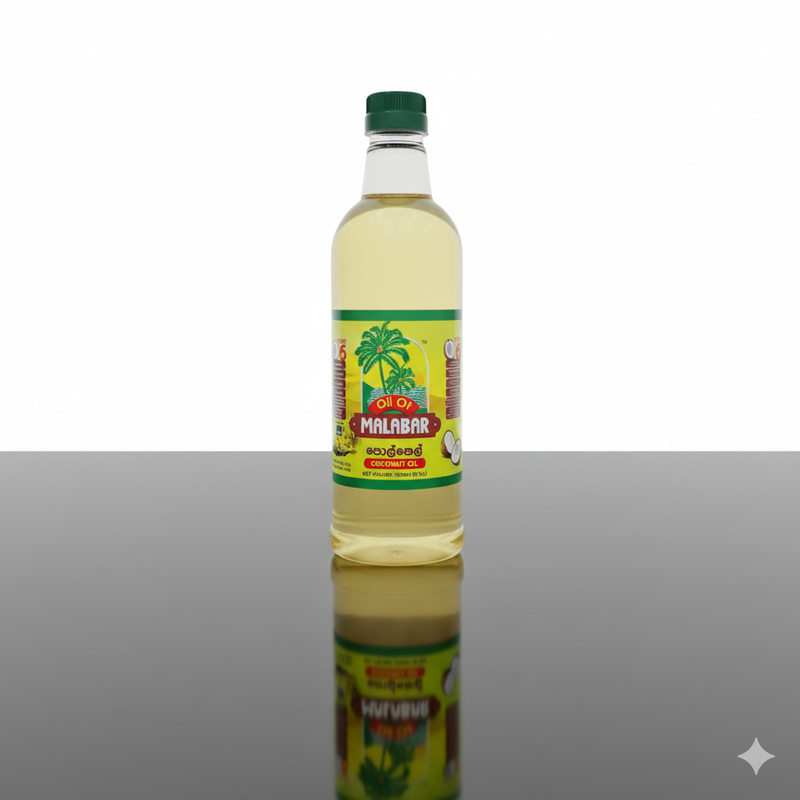Parachute Oil Of Malabar Coconut Oil