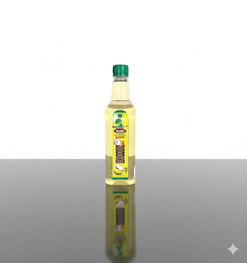 Parachute Oil Of Malabar Coconut Oil