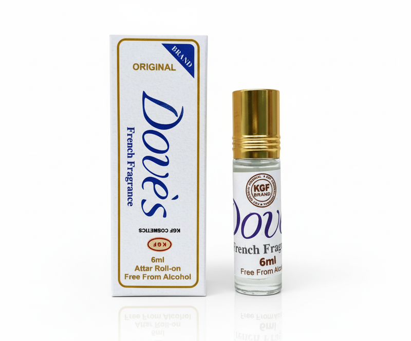 عطر دوف - 6مل