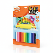 Atlas clay Activity Set Large