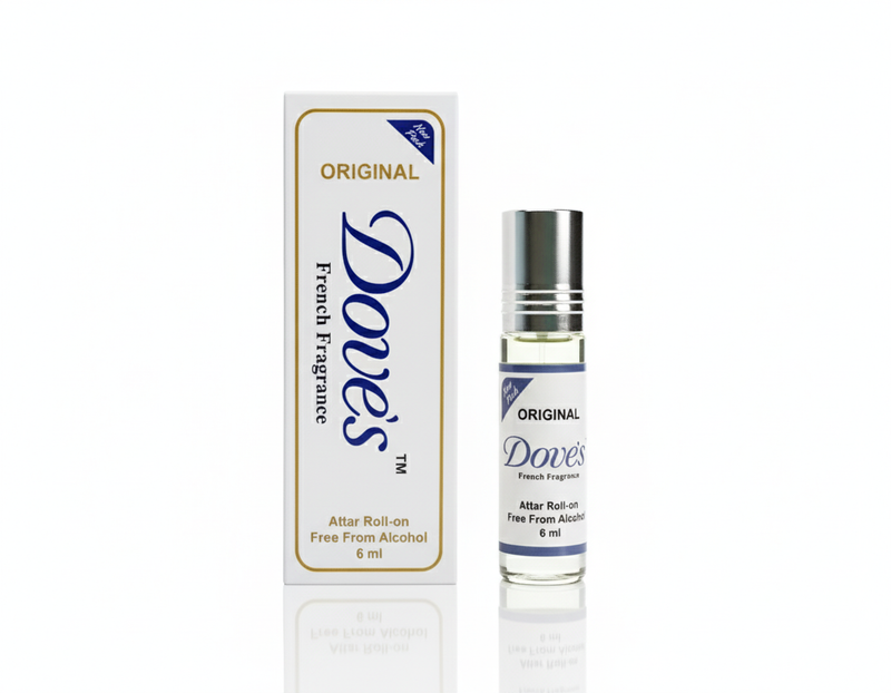 عطر دوف - 6مل