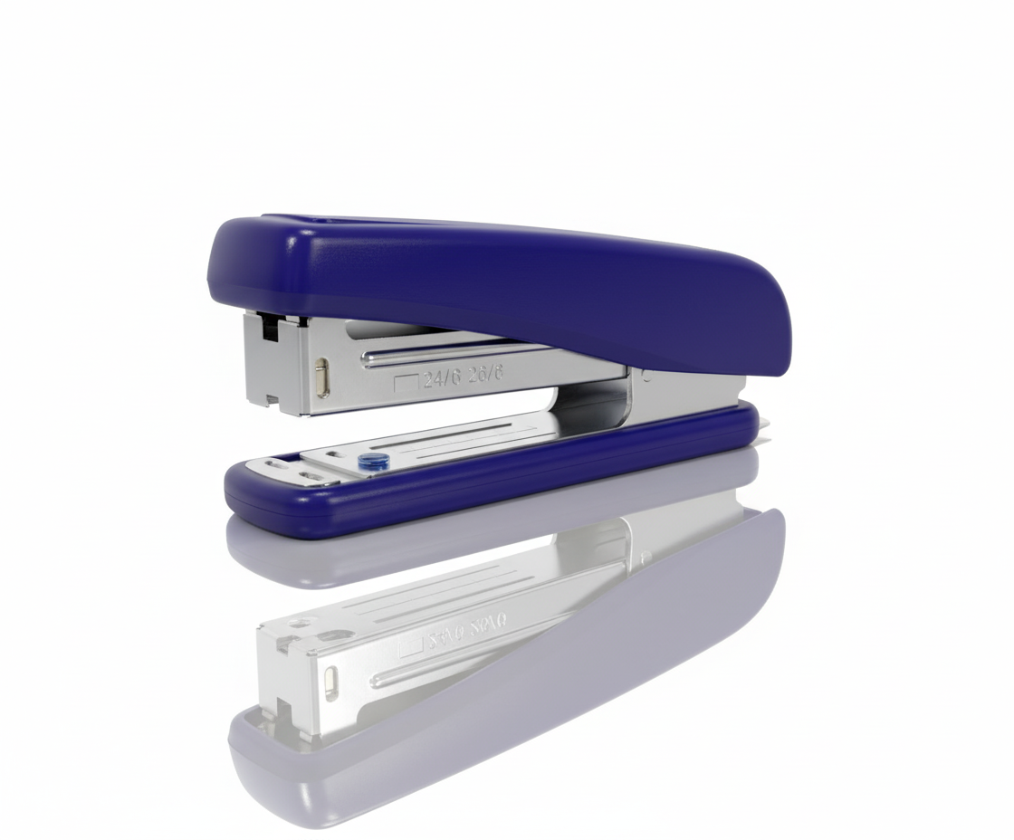 அட்லஸ் விரைவு ஏற்றுதல் பெரிய ஸ்டேப்லர் AT-45 – (எண்.369)