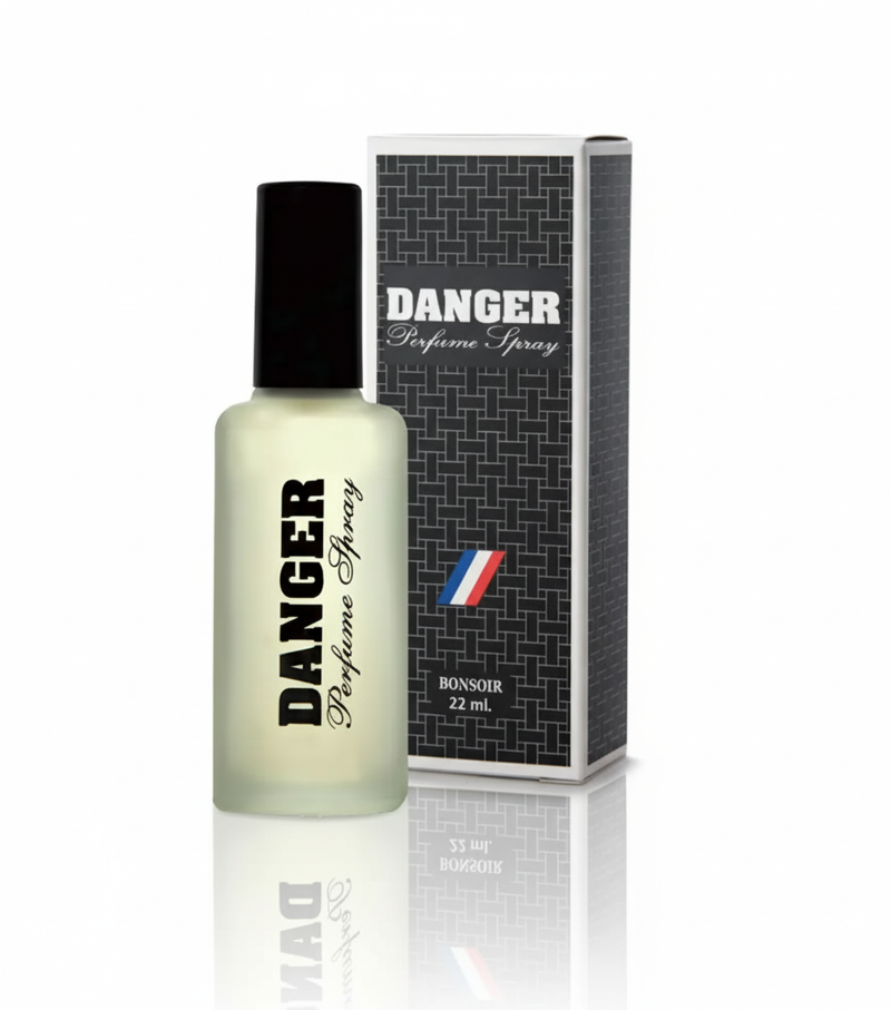 عطر دينجار - 22مل