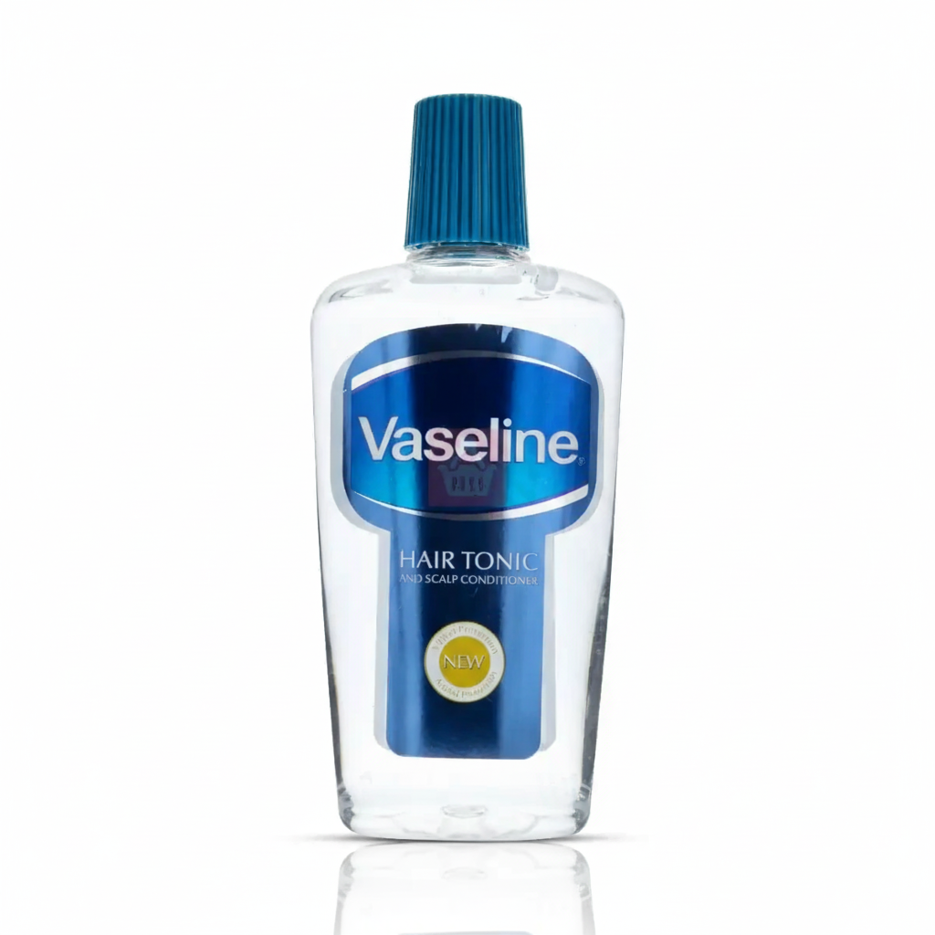 Vaseline Hair Tonic and scalp Conditioner - 200ml