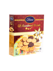 Diana Gift Assortment - 380g