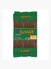 Diana Ginger Biscuits - 400g