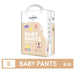 Global Baby Pants Diapers 50pcs