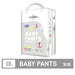 Global Baby Pants Diapers 50pcs