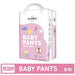 Global Baby Pants Diapers 50pcs