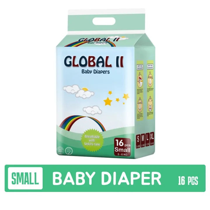 Baby Care