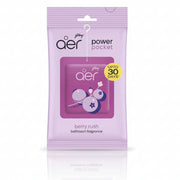 Godrej aer Power Pocket Air Freshener - Berry Rush