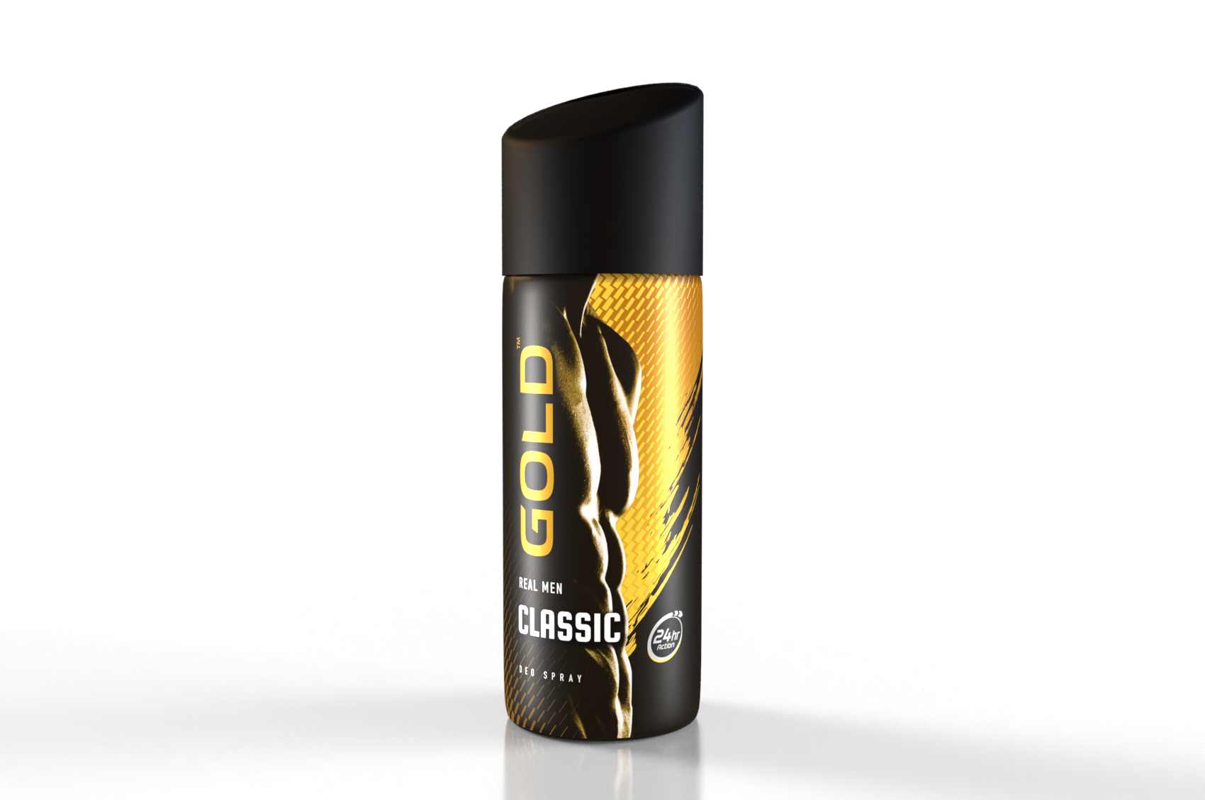 கோல்ட் டியோ ஸ்ப்ரே கிளாசிக் - 150 மிலி