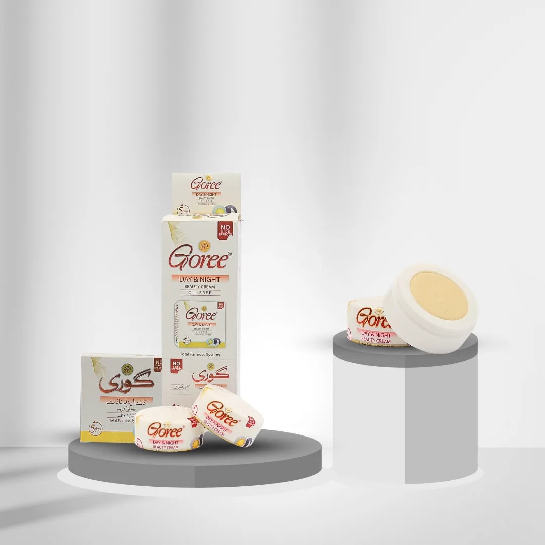 கோரி பகல் &amp; இரவு அழகு கிரீம்