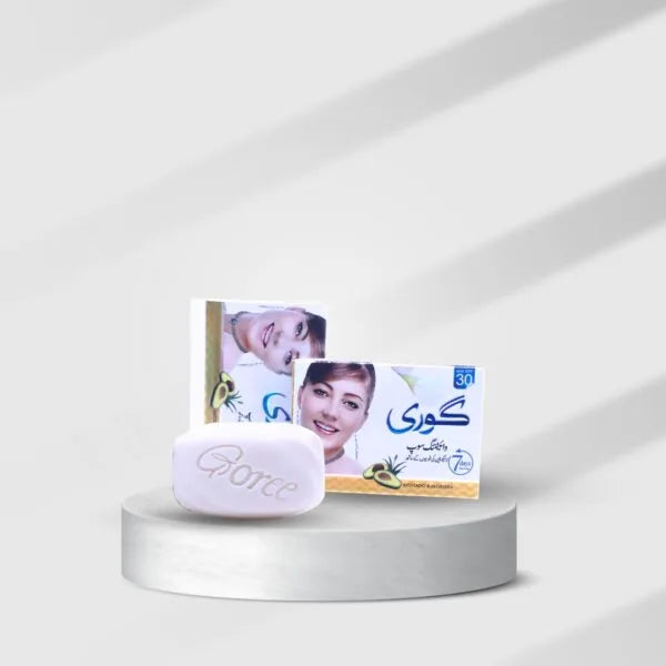 Goree Whitening SOAP With LYCOPENE
