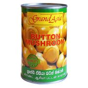 Grand Asia Button Mushroom - 425g