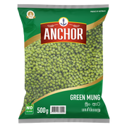 مرساة مونج الخضراء