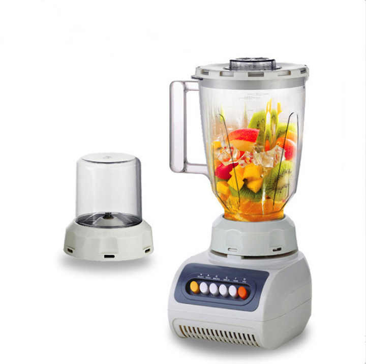 SKOEDI Mixer Grinder Juice Extractor SK-999