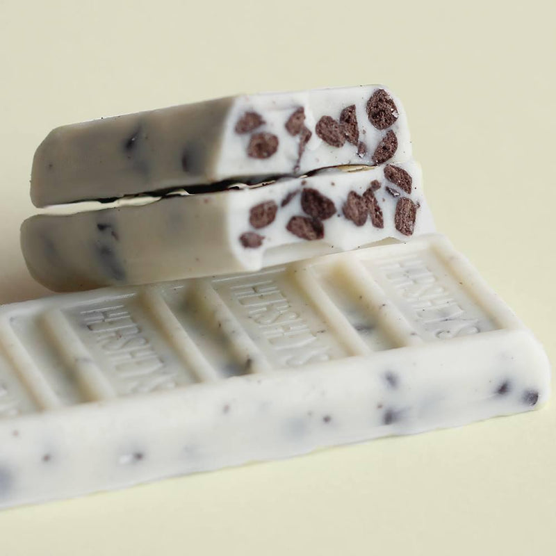 HERSHEY’S Cookies ‘n’ Creme Chocolate - 43g